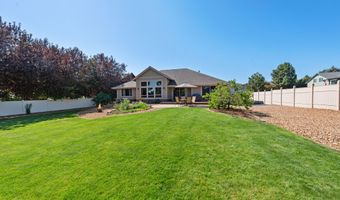 21420 Belknap Dr, Bend, OR 97701