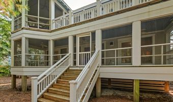 3 Red Bay Ct, Bald Head Island, NC 28461