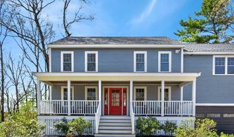 34 Wheeler Rd, Bolton, MA 01740