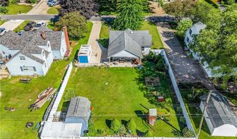 1372 Earhart Ave, Akron, OH 44320