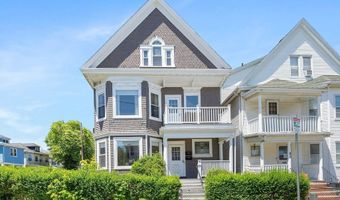 87 Etna St, Boston, MA 02135