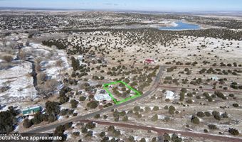 83 County Road 5083, Concho, AZ 85924