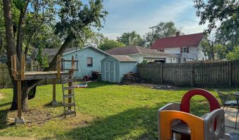 156 Bryan St, Berne, IN 46740