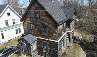 113 Leighton St, Bangor, ME 04401