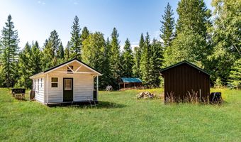 541 Alpine Dr, Bigfork, MT 59911