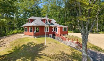 51 Sanford Rd, Alfred, ME 04002