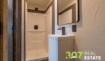 15 Cole Rd, Cody, WY 82414