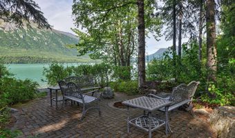 33983 Williams Rd, Cooper Landing, AK 99572