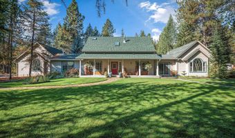 30000 N CARIBOU Ave, Athol, ID 83801