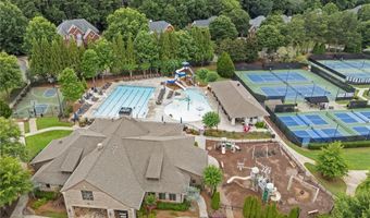 925 York Cv, Alpharetta, GA 30004