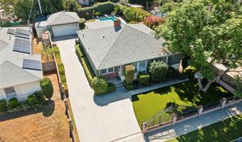 14148 Gain St, Arleta, CA 91331
