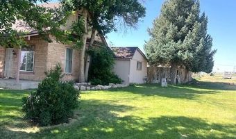 316 W 500 N, Beaver, UT 84713