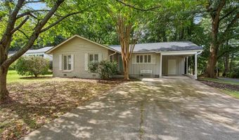 851 Cardova Dr NE, Atlanta, GA 30324