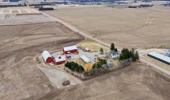 W7900 Meek Road, Arlington, WI 53911