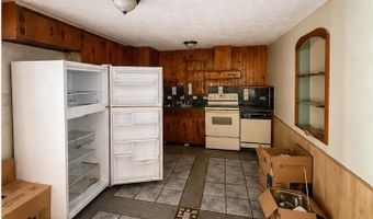 509 CAVE Rd, Anniston, AL 36206