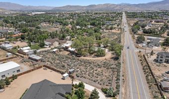 3570 Cherokee Dr, Carson City, NV 89705