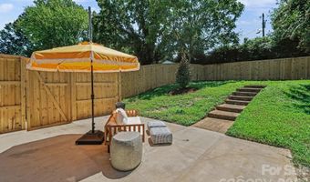 5332 Buena Vista Ave, Charlotte, NC 28205