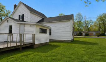 217 Lincoln St, Allegan, MI 49010
