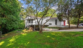 4648 Danna Dr, Austell, GA 30106