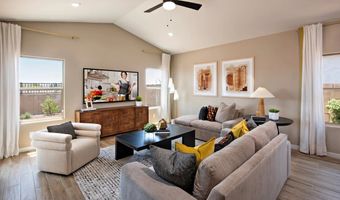 23449 W Burton Ave, Buckeye, AZ 85326
