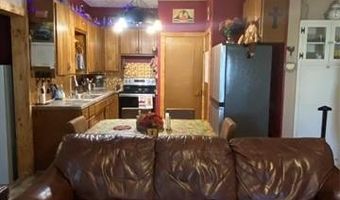 124 Russet Dr, Ardmore, OK 73401