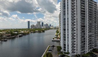 20515 E Country Club Dr 746, Aventura, FL 33180