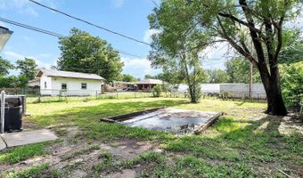 1408 N 8th St, Arkansas City, KS 67005
