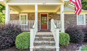1617 Brook Rd, Charlotte, NC 28205