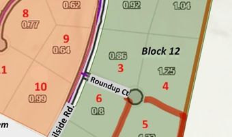 LOT 5 Roundup, Lead, SD 57754
