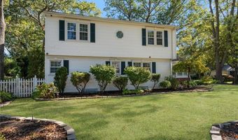 84 Hickory Dr, East Greenwich, RI 02818