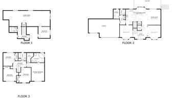 14961 Madison St NE, Andover, MN 55304