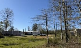 1404 SW Gene Rd, Bogue Chitto, MS 39629