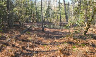707 Mt Ebal Rd, Batesburg, SC 29006