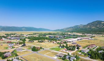 COLUMBINE Street lot 61, Alpine, WY 83128