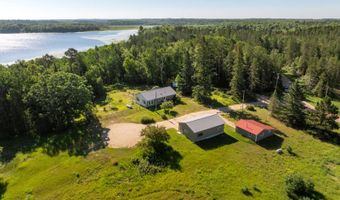 3912 4th St NW, Backus, MN 56435