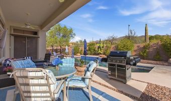 2002 W SHADOW GLEN Way, Anthem, AZ 85086