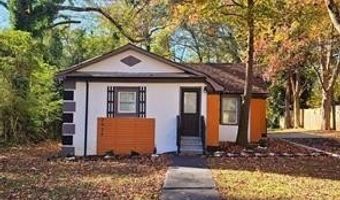 2977 5th St SW, Atlanta, GA 30315
