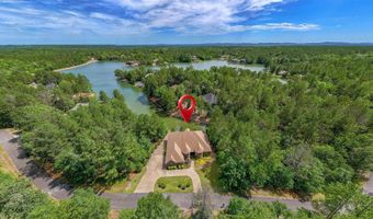 15 Serenar Way, Hot Springs Village, AR 71909
