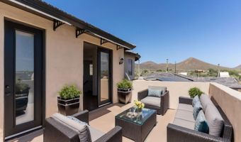 6737 E Rockaway Hills Dr, Cave Creek, AZ 85331