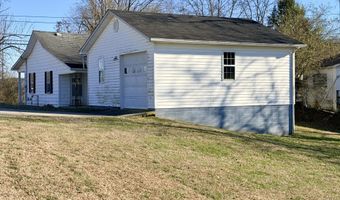 553 Mc Guire Ave, Beattyville, KY 41311