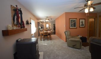 202 4TH St, Chugwater, WY 82210