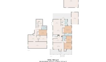 1208 E 22ND St, Cheyenne, WY 82001