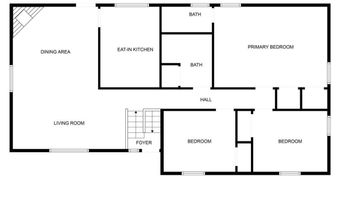 3838 Chattahoochee, Douglasville, GA 30135
