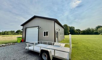 1538 Ashley Ln, Allenton, MI 48002