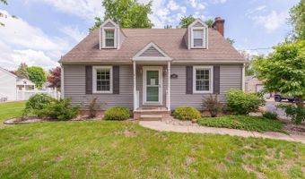 2369 Airport, Adrian, MI 49221