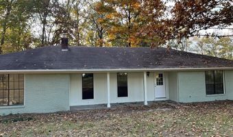 127 County Road 125, Bruce, MS 38915