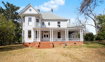 275 Rose Ave, Barnesville, GA 30204