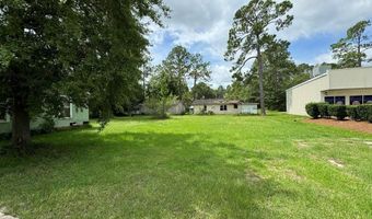 0 Parker & Tippins, Baxley, GA 31513