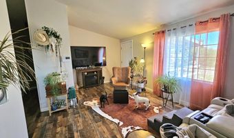 284 N Warren Rd, Benson, AZ 85602