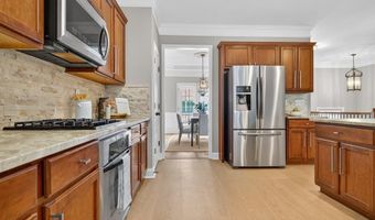 3205 Buck Way, Alpharetta, GA 30004